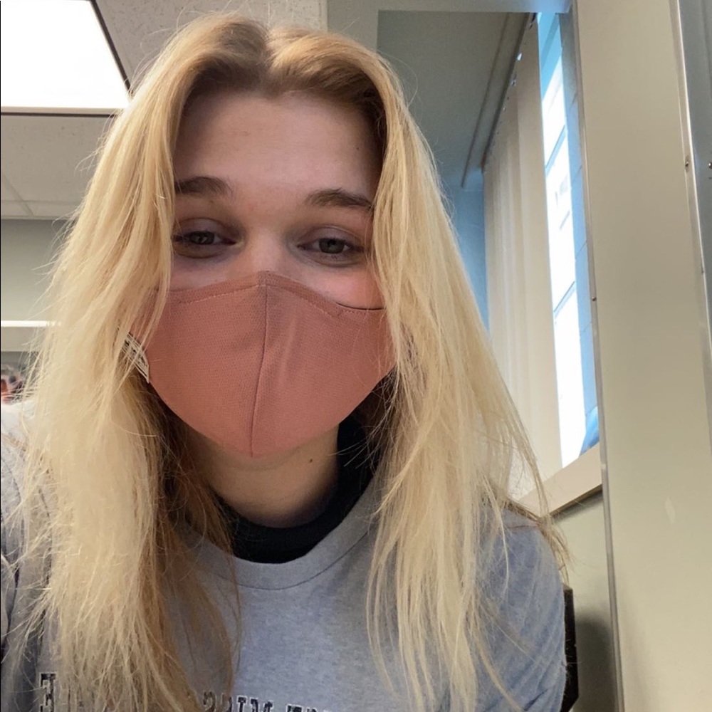 Meet your Posher, Kate